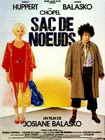 poster de Sac de noeuds