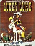 poster de Lucky Luke