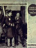 poster de Charlot cambrioleur