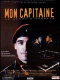 poster de Mon capitaine (un homme d'honneur)