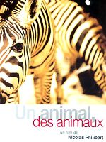 Un animal des animaux (Bande originale du film de Nicolas Philibert)