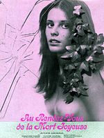 poster de Au rendez-vous de la mort joyeuse