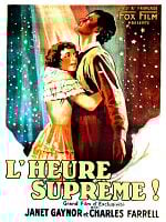 poster de L'Heure suprême