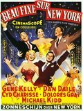 poster de Beau Fixe sur New York