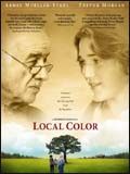 poster de Local color