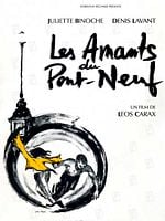 Les Amants du Pont-Neuf