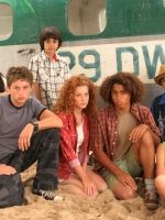 image de Le Crash du Vol 29 / Les Rescapés du Vol 29