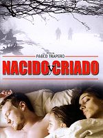 poster de Nacido y criado