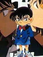 Détective Conan