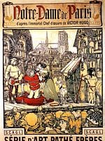 poster de Notre-Dame de Paris