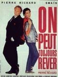 On peut toujours rêver (Bande originale du film)