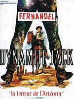 poster de Dynamite Jack