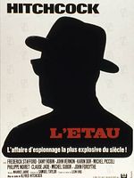 poster de L'Etau