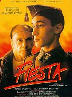 poster de Fiesta