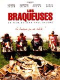poster de Les Braqueuses