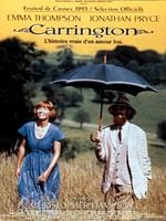 poster de Carrington
