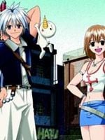 Rave Master