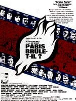 Paris brûle-t-il ?