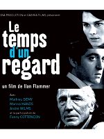 poster de Le Temps d'un regard