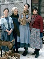 image de Le Réveillon des bonnes