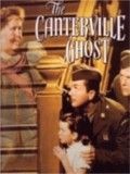 poster de Le Fantôme de Canterville