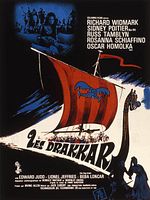 poster de Les Drakkars