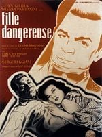 poster de Fille dangereuse