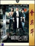 poster de Les Maîtres de l'épée