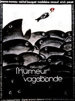 poster de L'Humeur vagabonde