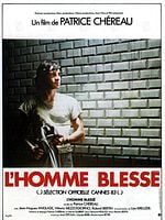 L'homme blessé