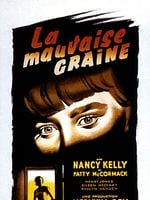 poster de La Mauvaise graine
