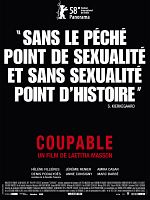 poster de Coupable