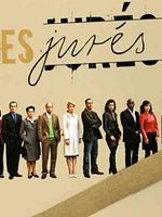 image de Les Jurés