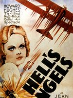 poster de Les Anges de l'enfer