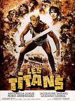 poster de Les Titans