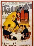 poster de Le Jardin du plaisir