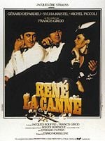 poster de René La Canne