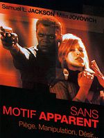poster de Sans motif apparent