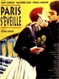 poster de Paris S'Éveille