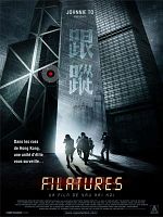 poster de Filatures