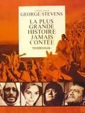 poster de La Plus grande histoire jamais contée