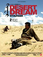 poster de Desert Dream
