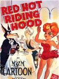 poster de Red Hot Riding Hood