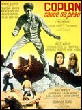 poster de Coplan sauve sa peau