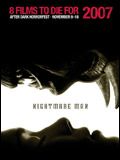 poster de Nightmare Man