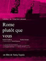 poster de Rome plutôt que vous