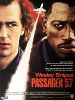 poster de Passager 57