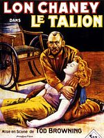 poster de Le Talion