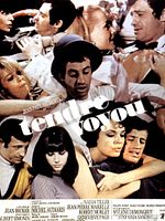 poster de Tendre voyou