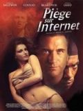 poster de Piège sur internet